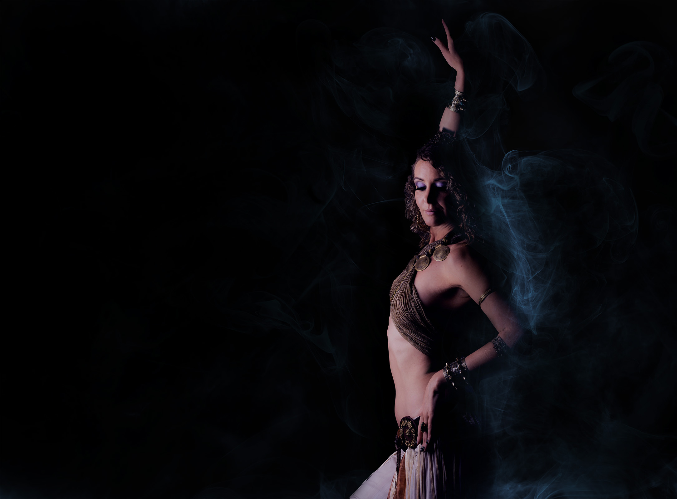 Fusion Bellydance Performance