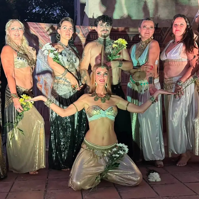 Cannes Performance
